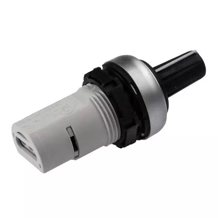 Lovato Platinum 5kÎ© Rotary Potentiometer, LPCPA005, LPCPA005