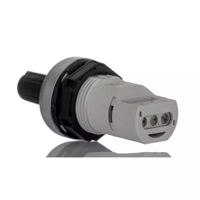 Lovato LPCPA 10kÎ© Rotary Potentiometer, LPCPA010, LPCPA010