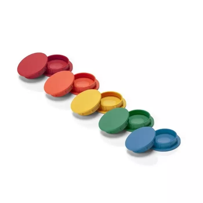 Sifam 29.5 mm Various Potentiometer Knob Cap, C290 VARIOUS (Pack of 20)