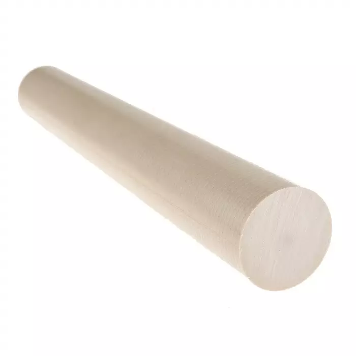 rs-pro-beige-polyetheretherketone-peek-rod-300-mm-x-40-mm-diameter-model-no-770715