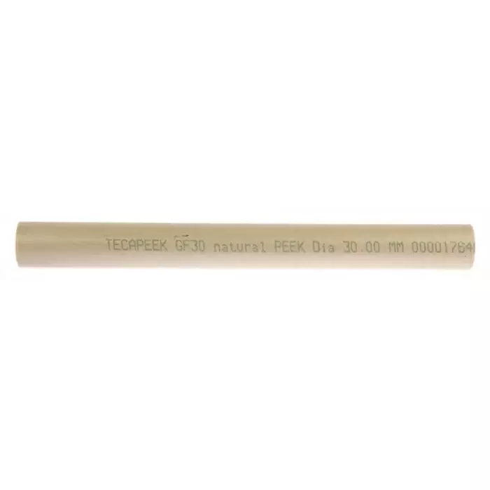 rs-pro-beige-polyetheretherketone-peek-rod-300-mm-x-30-mm-diameter-model-no-2970125