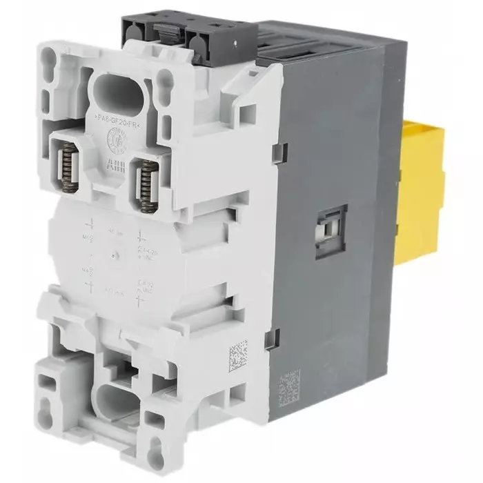 ABB - JOKAB AFS40-30-22-13 AFS Contactor 100 to 250 V AC/dc Coil 3-Pole 70 A 3NO 600 V AC, 1SBL347082R1322AFS40-30-22-13