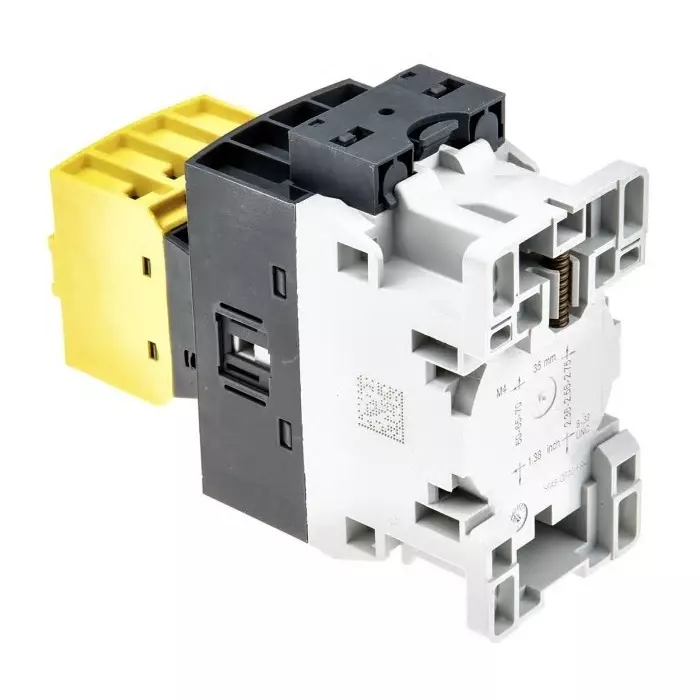 ABB - JOKAB AFS12-30-22-13 AFS Contactor 100 to 250 V AC/dc Coil 3-Pole 28 A 3NO 600 V AC, 1SBL157082R1322AFS12-30-22-13
