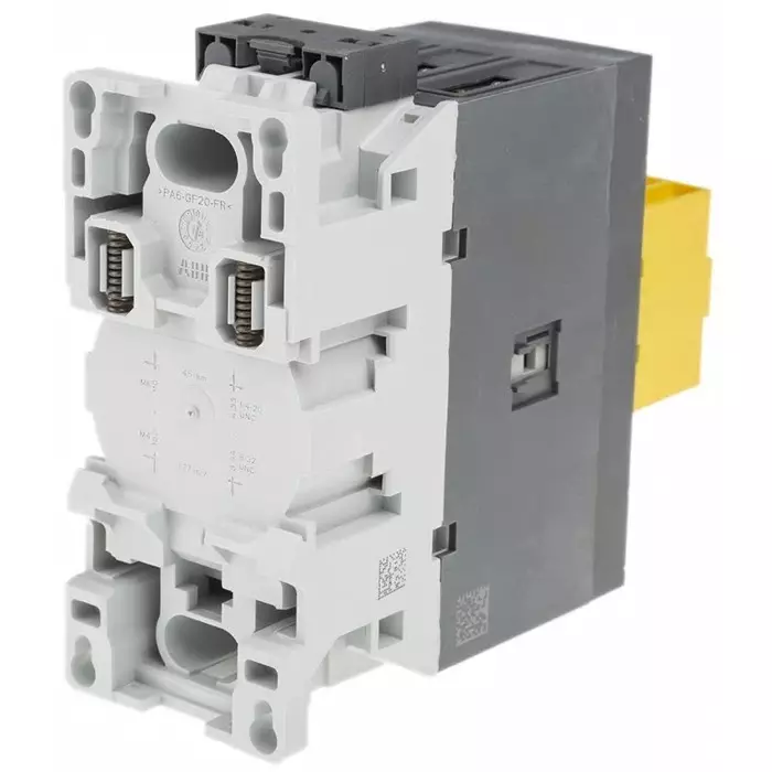 ABB - JOKAB AFS65-30-22-11 AFS Contactor 24 to 60 V AC Coil 3-Pole 105 A 3NO 600 V AC, 1SBL387082R1122AFS65-30-22-11