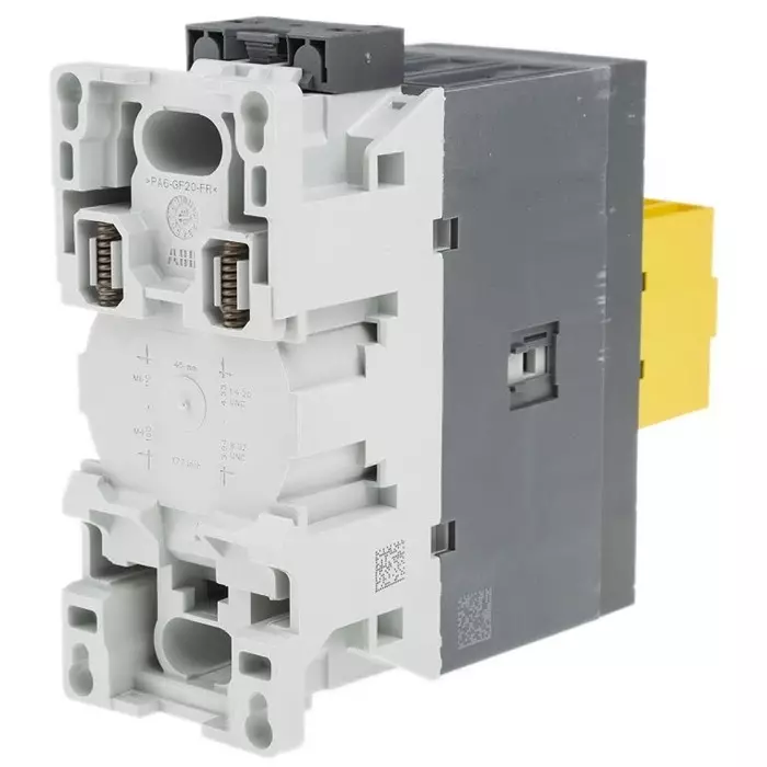 ABB - JOKAB AFS52-30-22-13 AFS Contactor 100 to 250 V AC/dc Coil 3-Pole 100 A 3NO 600 V AC, 1SBL367082R1322AFS52-30-22-13