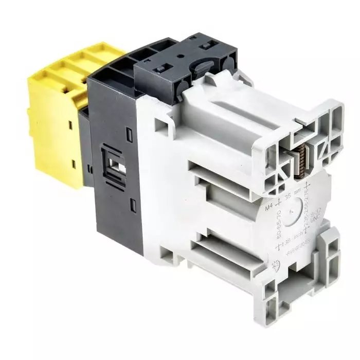 ABB - JOKAB AFS12Z-30-22-30 AFS Contactor 24 V DC Coil 3-Pole 28 A 3NO 600 V AC, 1SBL156082R3022AFS12Z-30-22-30