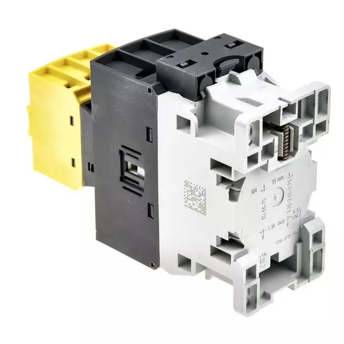 ABB - JOKAB AFS30-30-22-11 AFS Contactor 24 to 60 V AC Coil 3-Pole 50 A 3NO 600 V AC, 1SBL277082R1122AFS30-30-22-11