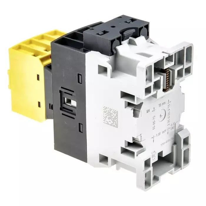 ABB - JOKAB AFS16-30-22-13 AFS Contactor 100 to 250 V AC/dc Coil 3-Pole 30 A 9 kW 3NO 600 V AC, 1SBL177082R1322AFS16-30-22-13