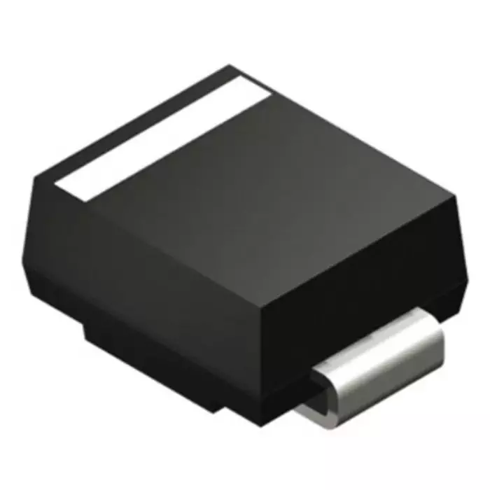 Fagor 13V Zener Diode ±5% 3 W SMT 2-Pin DO-214AA, Z2SMB13 TRTB (Pack of 100)