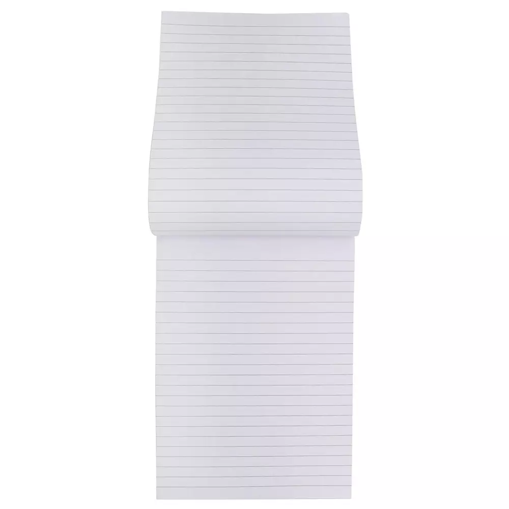 Youva by Navneet Conference Pad A5 12 Pages Assorted Single Line Soft Bound 23082, (Pack of 4)