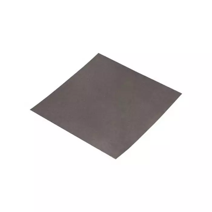 RS PRO Thermal Interface Sheet Graphite 1000 W/m·K 90x115 mm, 2457323