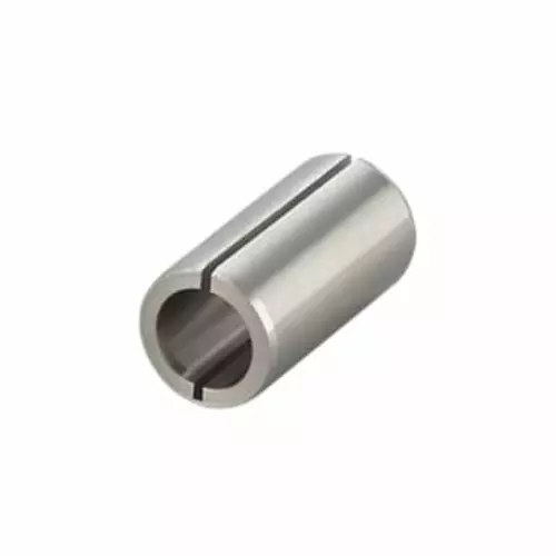 IFM Reducing Bush 10 mm Shaft Diameter 15 mm Outside Diameter, E60211