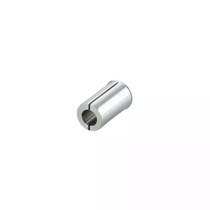 IFM Reducing Bush 8 mm Shaft Diameter 15 mm Outside Diameter, E60212