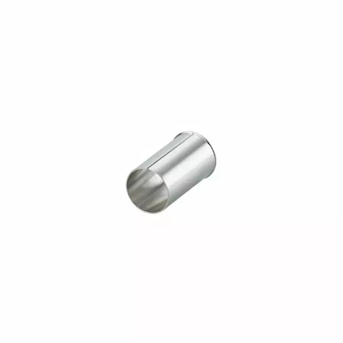 IFM Reducing Bush 12.7 mm Shaft Diameter 15 mm Outside Diameter, E60218