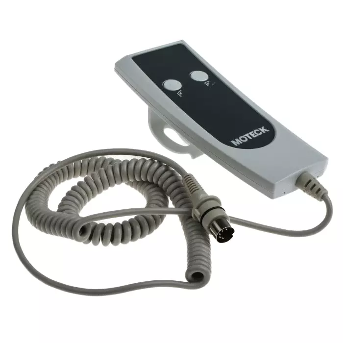 RS PRO Controller for Electric Actuator For Use With MD7C Control Boxes Model No 2180871