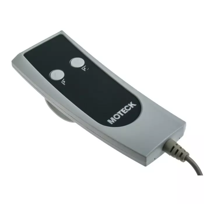 RS PRO Controller for Electric Actuator For Use With MD7C Control Boxes Model No 2180871