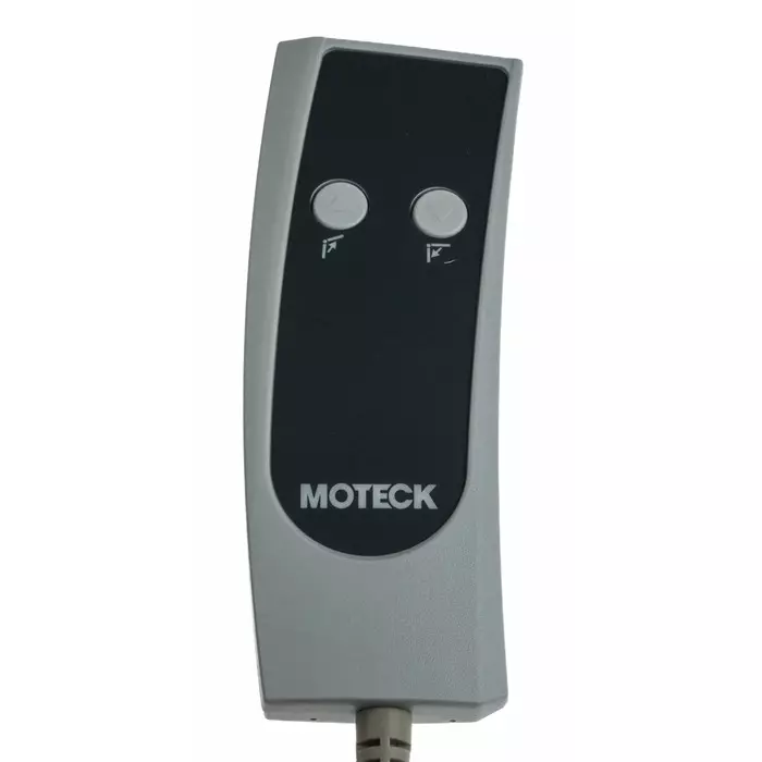 RS PRO Controller for Electric Actuator For Use With MD7C Control Boxes Model No 2180871