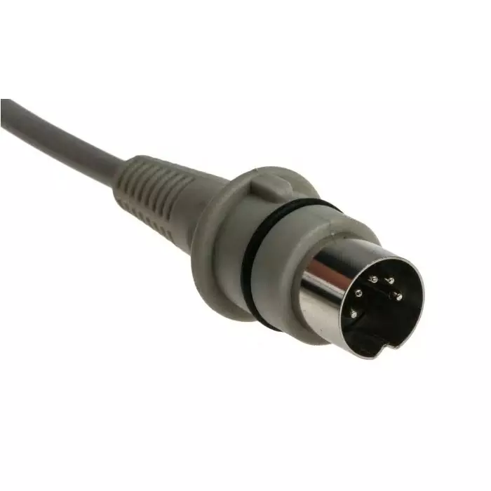RS PRO Controller for Electric Actuator For Use With MD7C Control Boxes Model No 2180871