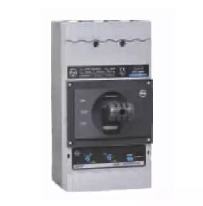 L&T (CX40004OOOO) Castell lock (Reated Current - 125-1000 Amp)