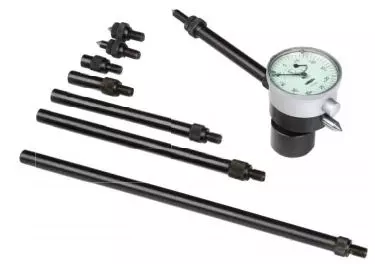 Insize 60-500 mm Crankshaft tester 2841-500