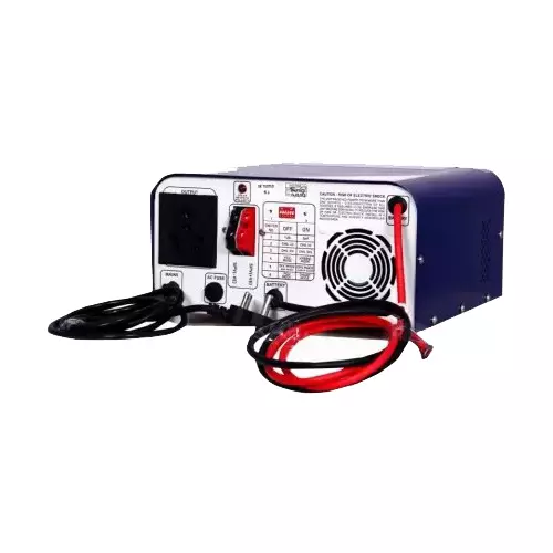 Electrower 1000 Va / 12 V Off Grid 1- Phase Pure Sine Wave Inverter Si- 1550