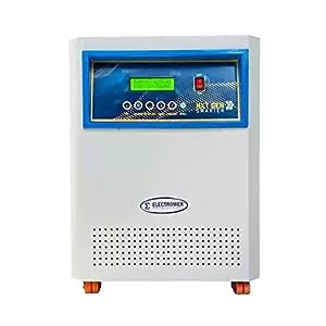 Electrower PCU 2.5 Kva/24 V Mppt Solar Inverter Off Grid 1P Home Ups Mp-0240025