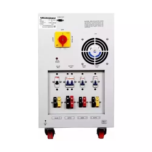 Electrower PCU 5 Kva/48 V Mppt Solar Inverter Off Grid 1P Home Ups Mp-0480050