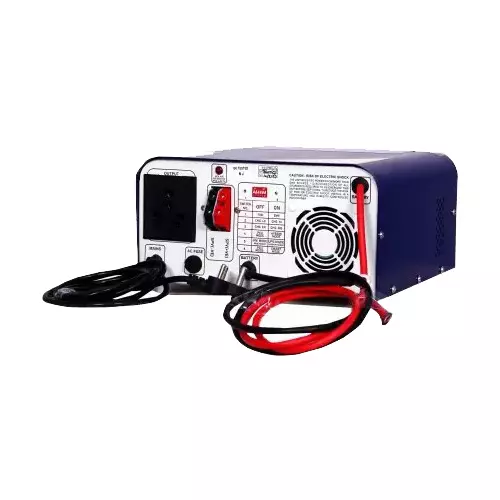 Electrower PCU 1150/12V PWM Pure Sinewave Solar Inverter Off Grid 1P Spp - 1150