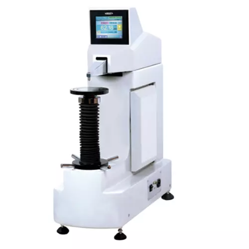 Insize Dolphin-Nose Type Motorized Digital Rockwell Hardness Tester 5-3000 HV, HDT-DM290