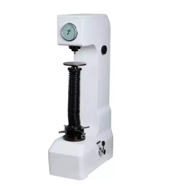 Insize High Rockwell Hardness Tester 60, 100, 150 Kg Test Force, HDT-RH411