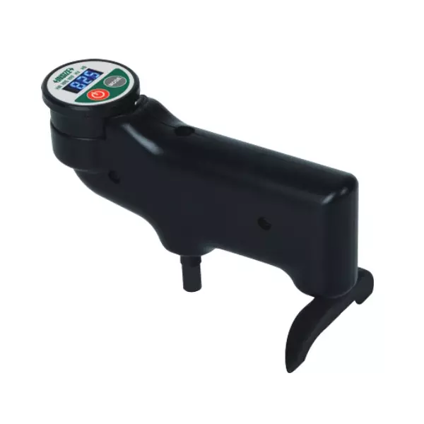 Insize Digital Aluminum Hardness Tester 0-100 HBA, HDT-DB337