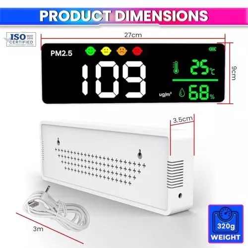 amicisense-3-in-1-pm25-air-quality-monitor-temperature-humidity-6-h-backup-with-3-m-1xwm-dm1306e