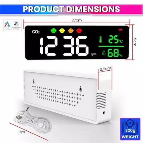 amicisense-3-in-1-wi-fi-co-air-quality-detector-with-temperature-humidity-4005000ppm-range-for-home-1xwm-co2-dm1306