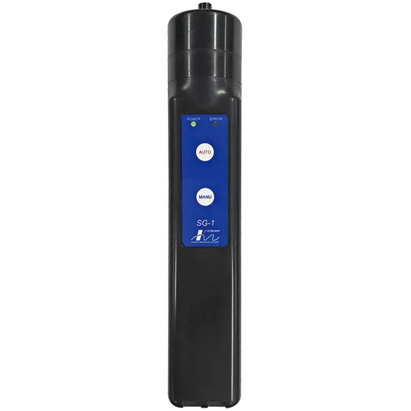 Ichinen TASCO Smoke Generator About 1000 times (when white smoke is made for about 1 second) Set Count, TA470KG