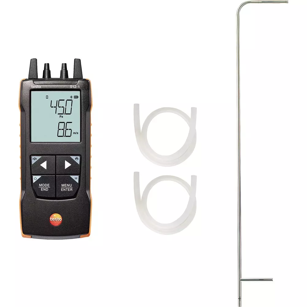 testo-anemometer-set-testo512-1-l-shaped-pitot-tube-500-mm-testo512-1-pitotset2