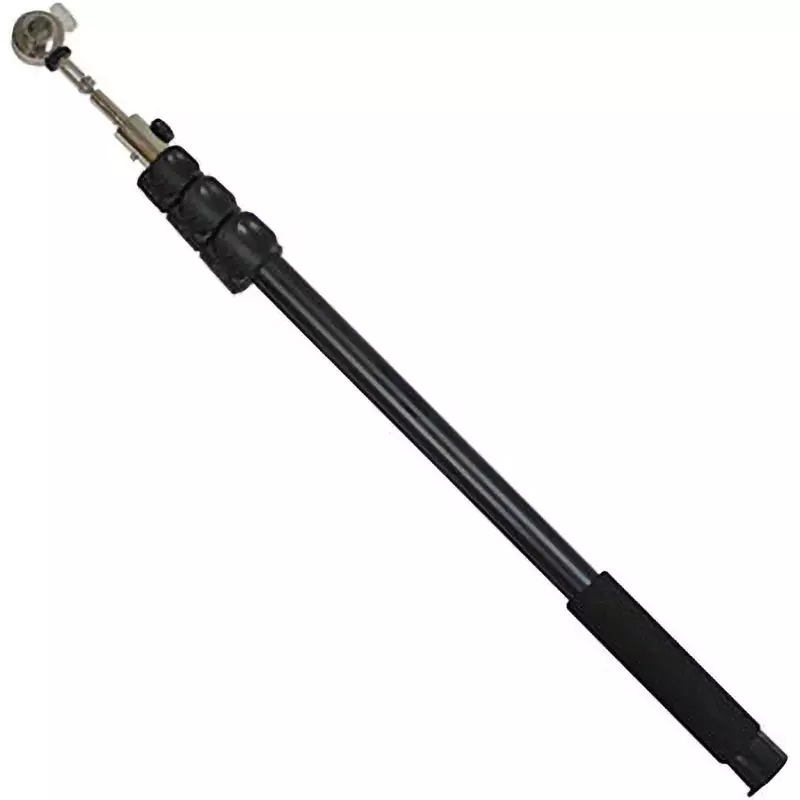 DOGYU Anemometer Extension Rod 540 to 1585 Length (mm), BLF-1500