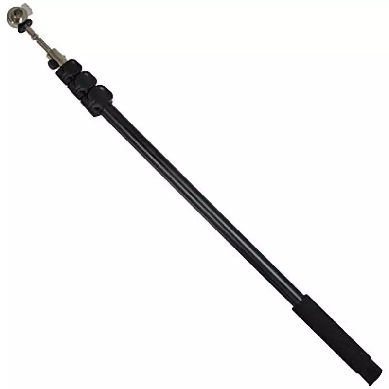 DOGYU Anemometer Extension Rod 670 to 2090 Length (mm), BLF-2000
