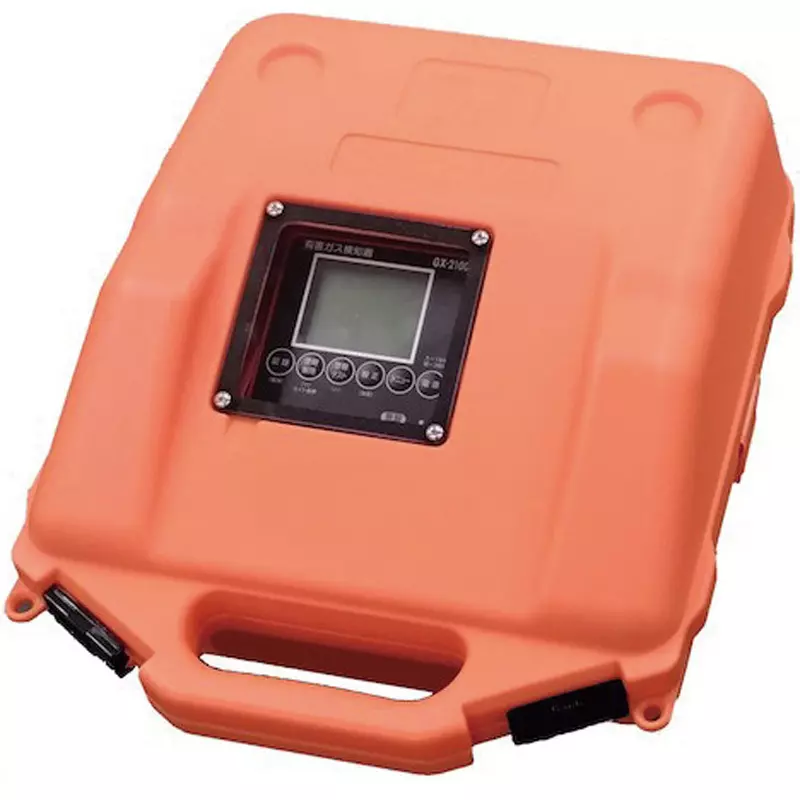 riken-keiki-hazardous-gas-detector-reel-automatic-winding-type-gx-210005