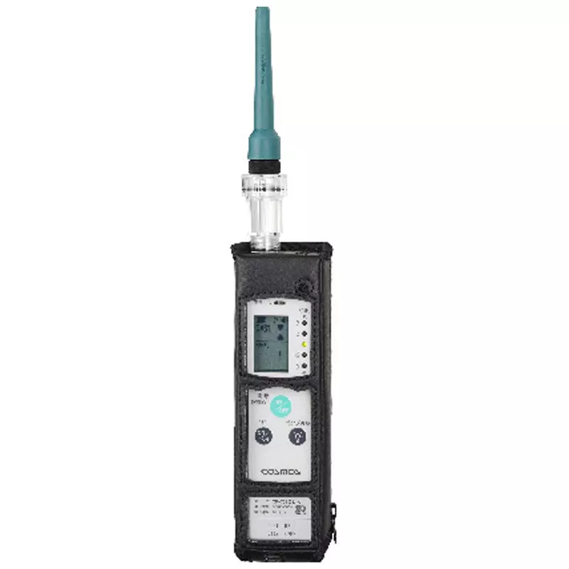 Cosmos Gas Detector -20 to +50 ℃ Operating Temperature Range, XP-702ⅢS-A-Hydrogen-Ammonia