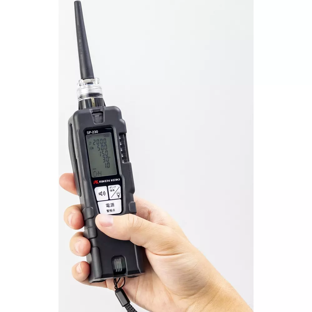 riken-keiki-flammable-gas-leak-detector-2-xaa-alkaline-batteries-power-supply-sp-230l-00