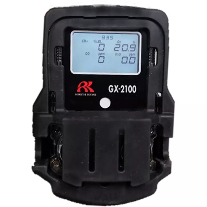riken-keiki-hazardous-gas-detector-ac100-v-or-aa-alkaline-batteriesx2-power-supply-gx-2100-00