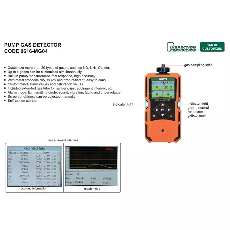 insize-pump-gas-detector-for-combustible-gasex-o-co-hs-pump-sampling-method-and-2-years-sensor-lifetime-0616-mg04