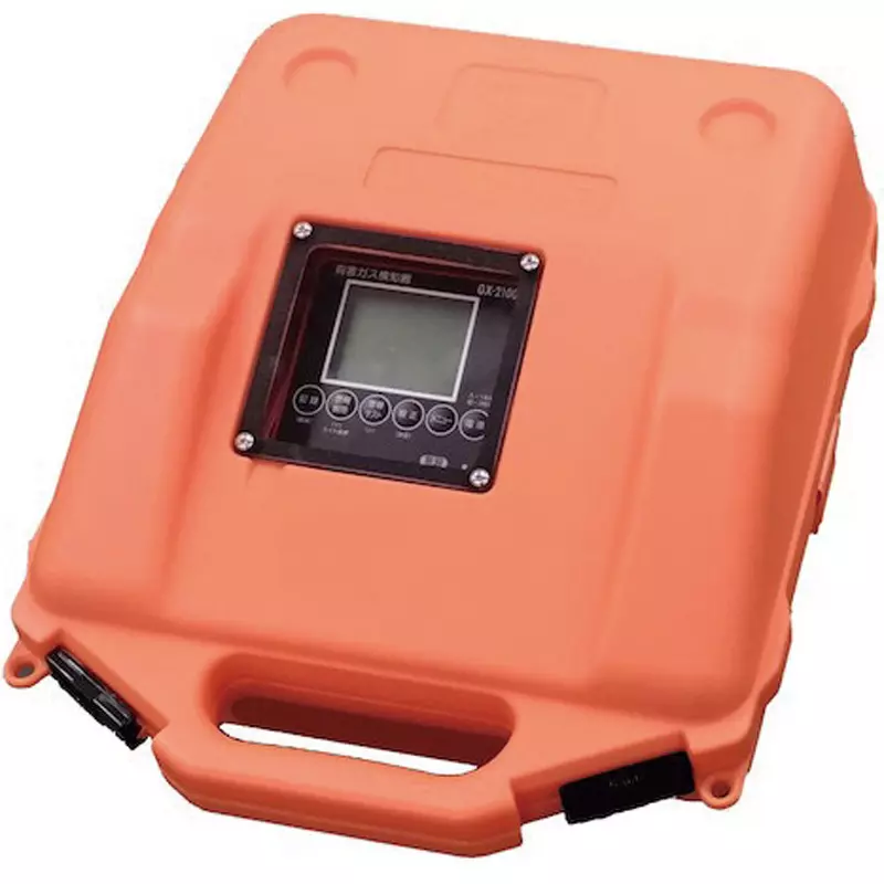 riken-keiki-hazardous-gas-detector-reel-automatic-winding-type-gx-210013