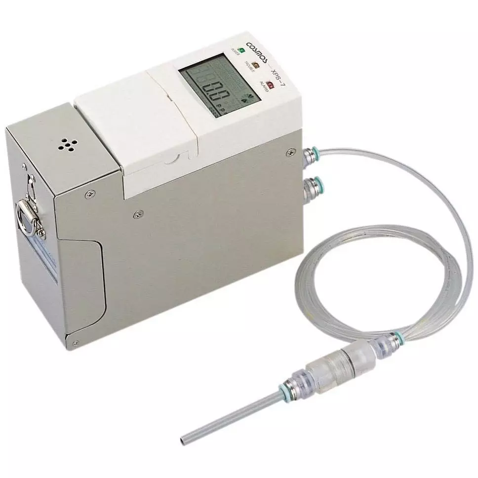 Cosmos Semiconductor Material Gas Detector, XPS-7Ⅱ-XDS-7 Hydrogen bromide