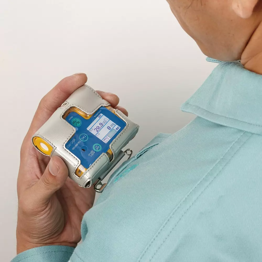 gas-detector