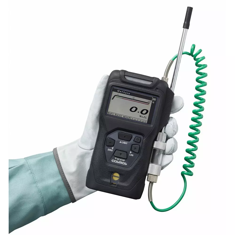 portable-gas-detector