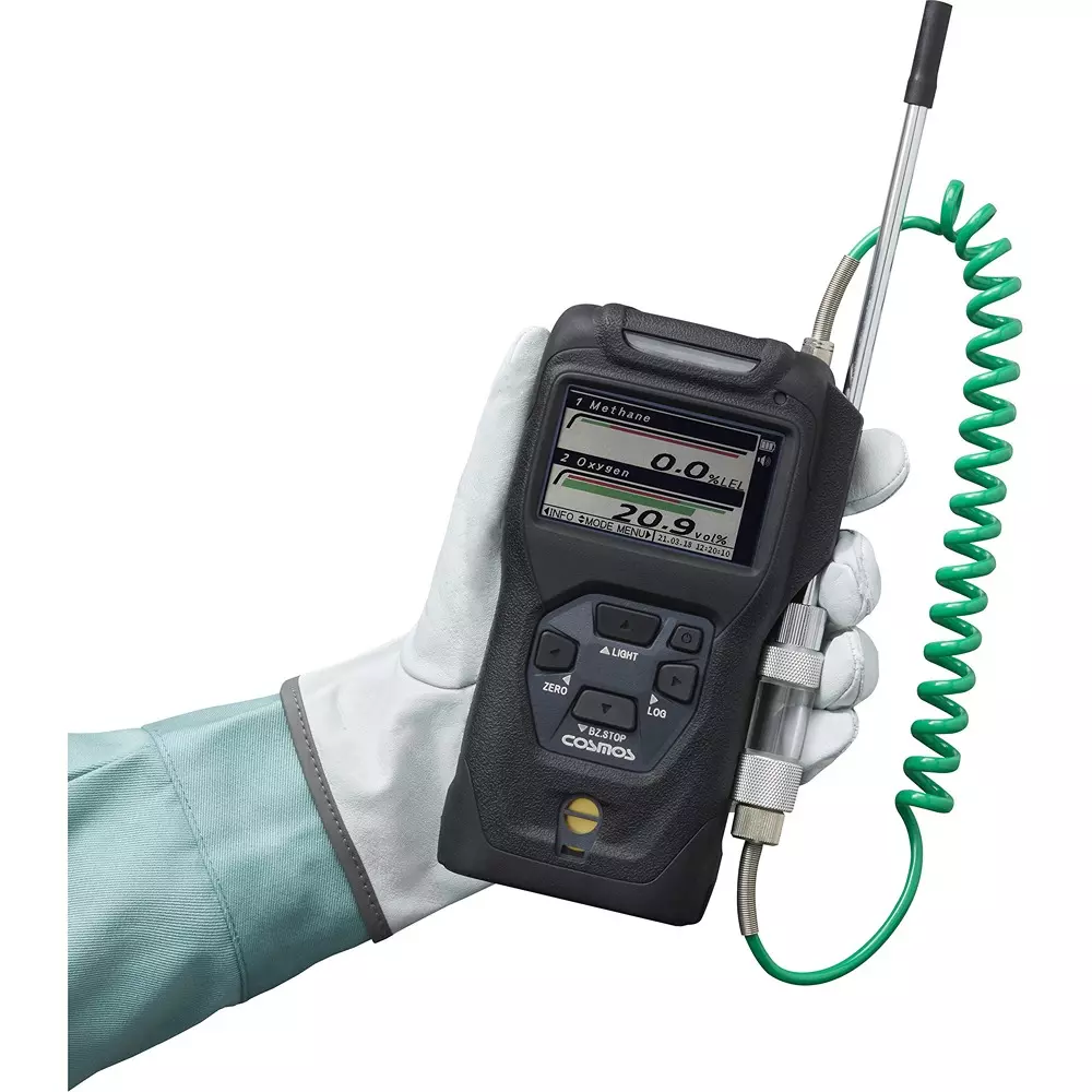 portable-gas-detector