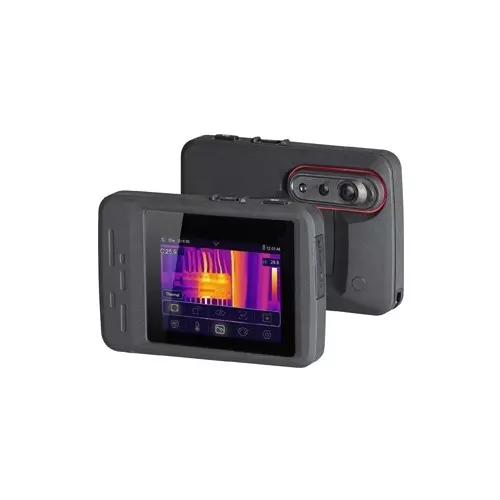 KUSAM-MECO Portable Thermal Imaging Camera KM 303