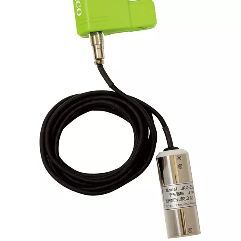 Ichinen TASCO Oxygen Meter 0.0 to 100.0% Measurement Range, TA470JS-2S
