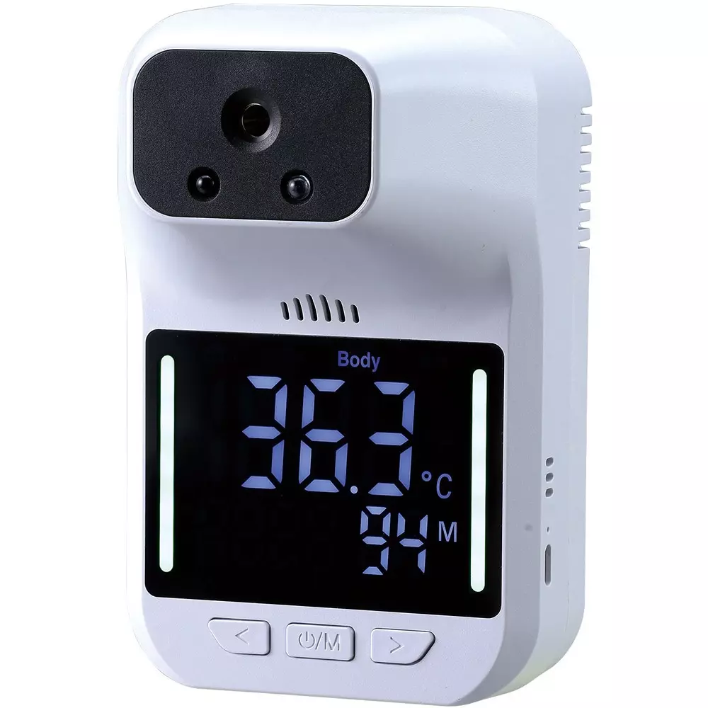 Artec Fixed CO2 Monitor Carbon dioxide Target Gas, 52360